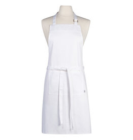 Now Designs Apron, Chef White disc