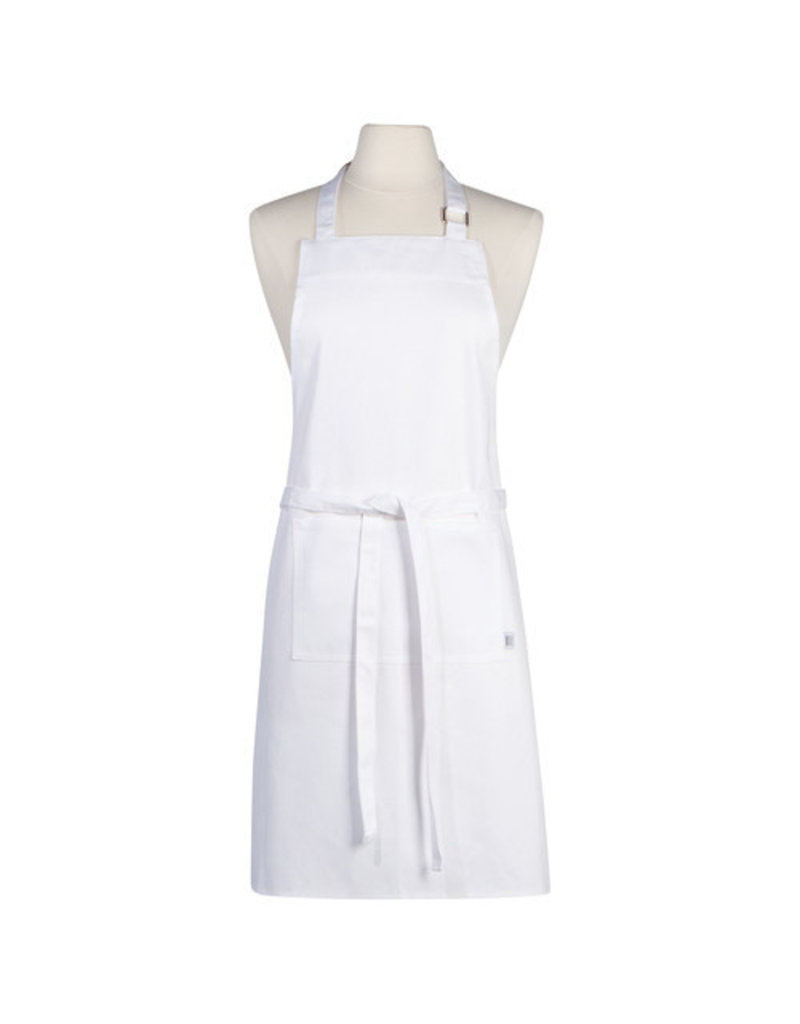 Now Designs Apron, Chef White disc