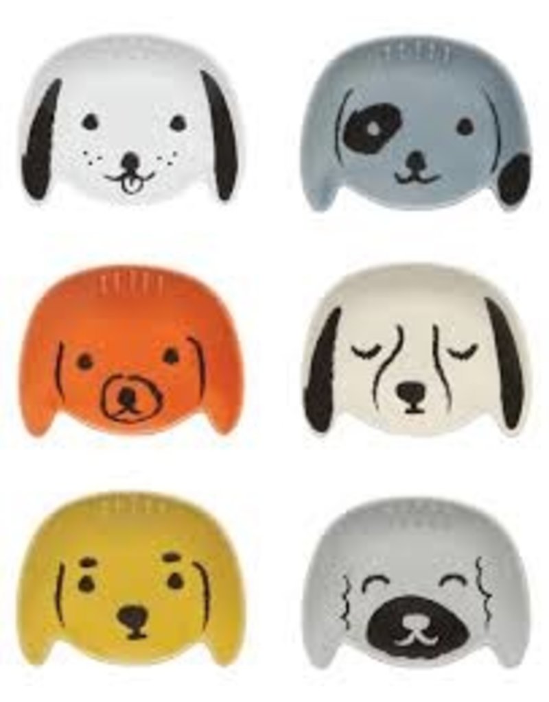 Now Designs Pinch Bowl Puppy Dog Love, SINGLE