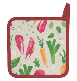 Now Designs Potholder Veggies