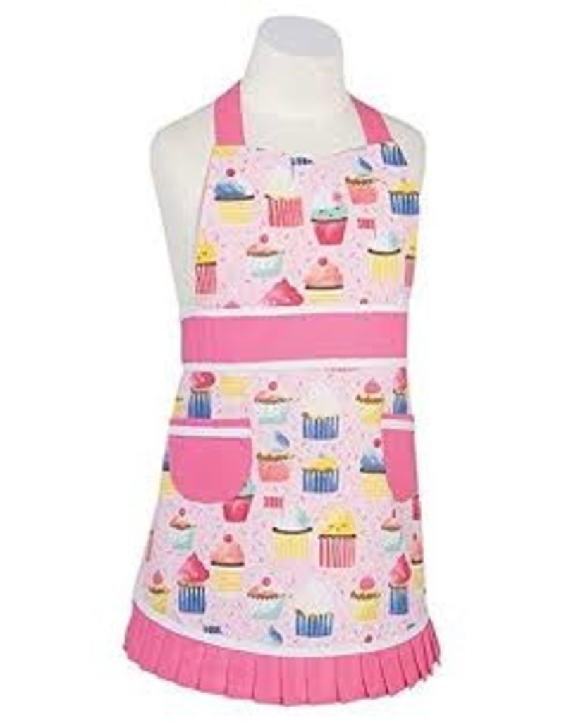 Now Designs Apron, Cake Walk CHILD discntd