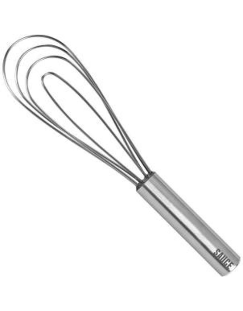 Tovolo SAUCE Flat Whisk