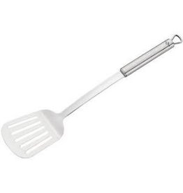Frieling KuchenProfi Parma Stainless Standard Slotted Spatula/Turner, 13.5"