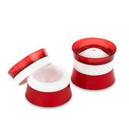 Zoku Ice Spheres Balls/Spheres, Set of 2, 2.5" ciw ZOKU*
