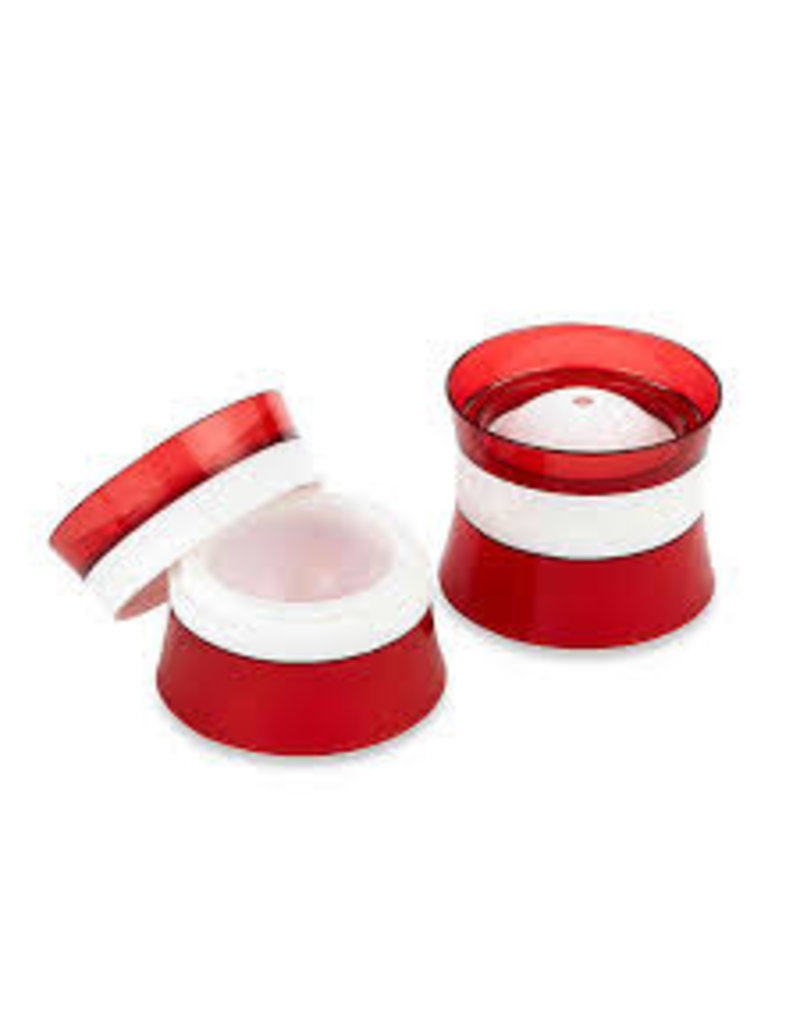 Zoku Ice Spheres Balls/Spheres, Set of 2, 2.5" ciw ZOKU*