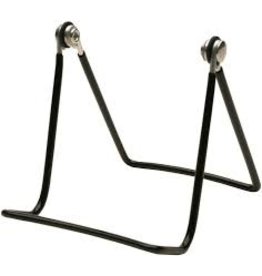 Black Non-Skid Foldable Display Stand