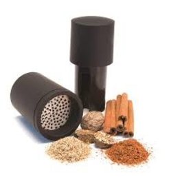 Microplane Spice/Nutmeg Grinder