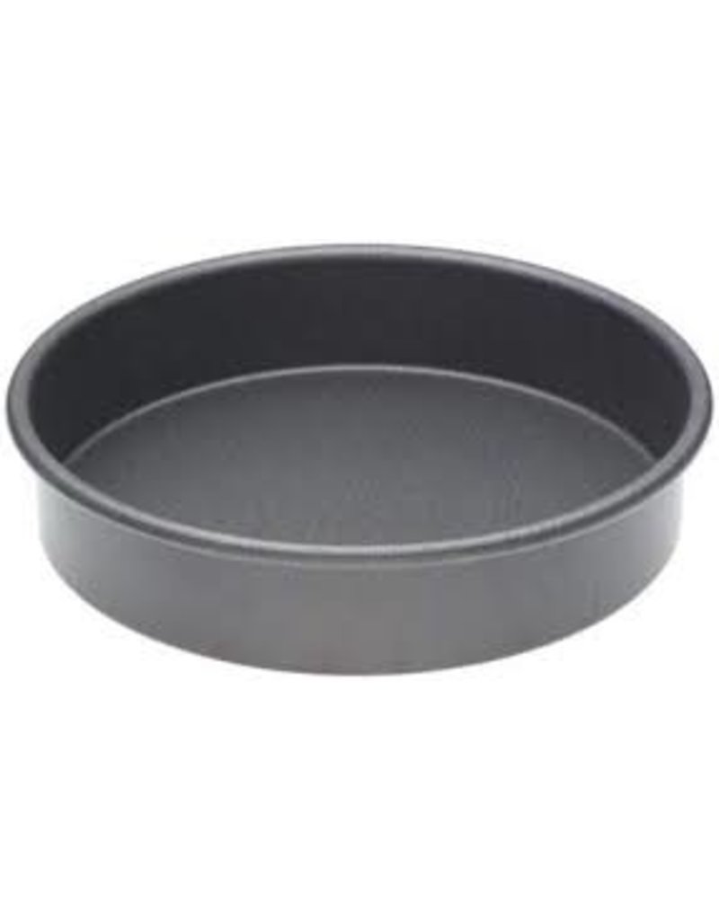 Chicago Metallic CM Nonstick 9'' Round Cake Pan disc