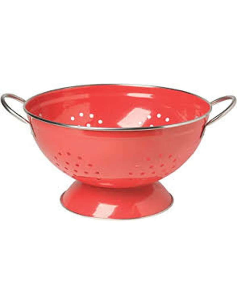 Now Designs Colander Red 3Qt