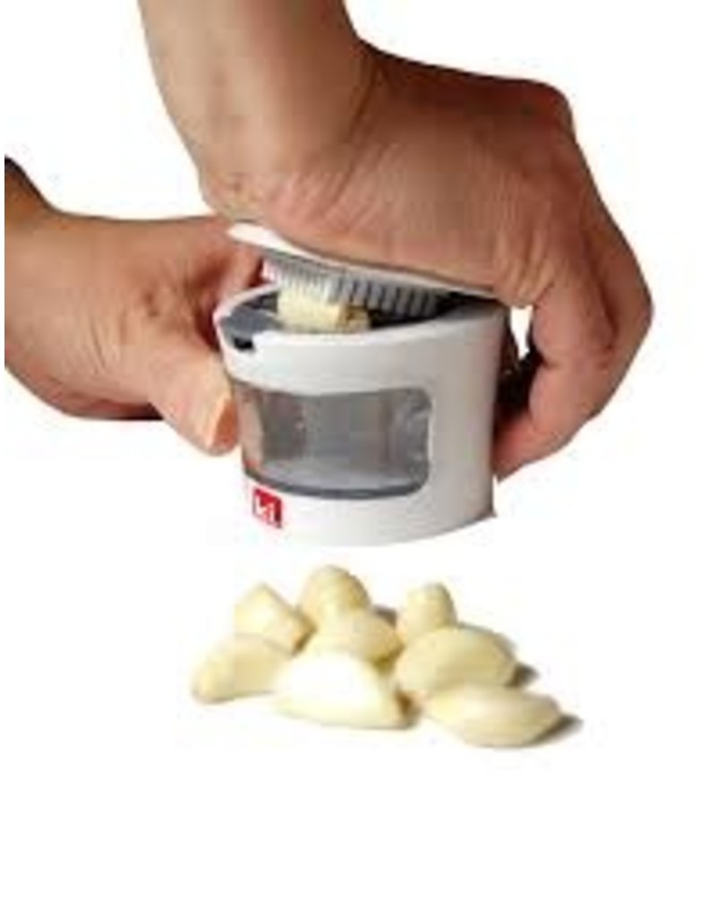 Kitchen Innovations/Zeal Garlic Perfection