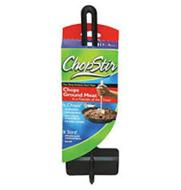 Chopstir Chopstir Black*