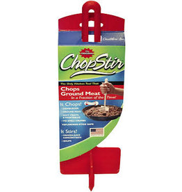 Chopstir Chopstir Red