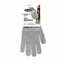 Microplane Cut Resistant Glove cir