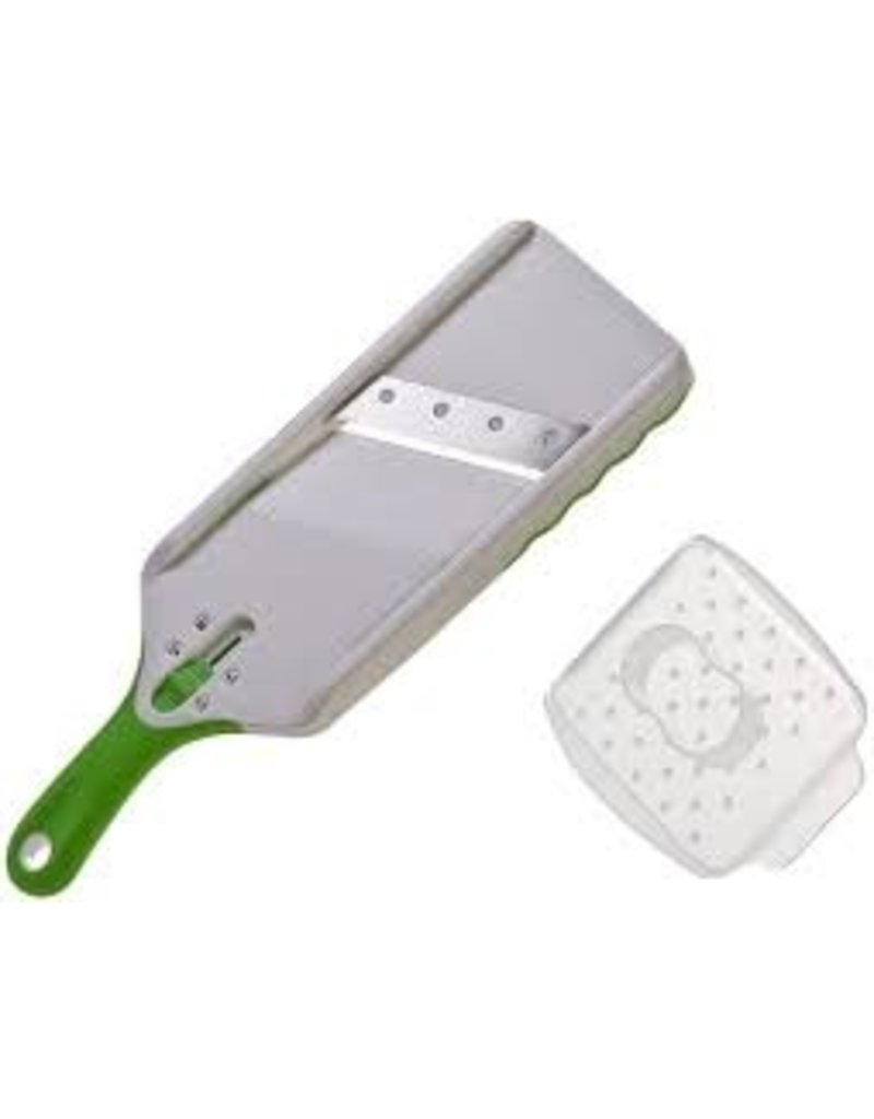 Progressive PROGR Adjust-a-Slice Slicer/Mandoline/5