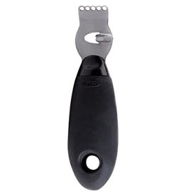 OXO Good Grips Jar Opener, Nylon and Silicone, Black, #21191, 9.5 in – St.  John's Institute (Hua Ming)