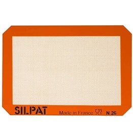 Silpat SILPAT Silicone Baking Mat - Half Sheet 11.5x16.5 ciw