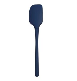 Tovolo All Silicone Spatula, Indigo Blue cir