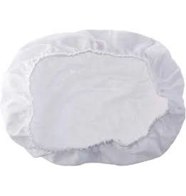 Frieling Bread Brotform Liner Oval 10”x7”, 100% Cotton