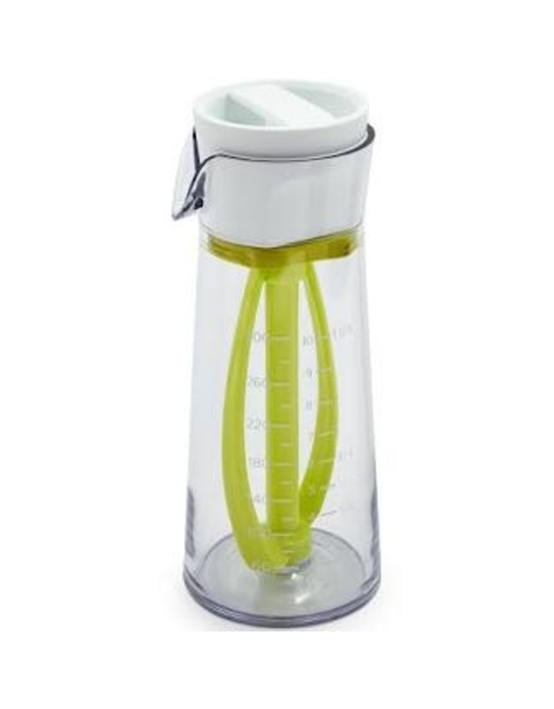 RSVP SALAD DRESSING MIXER — JAXOutdoorGearFarmandRanch