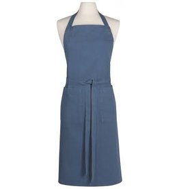 Now Designs Apron, Stonewash Heirloom Midnight disc