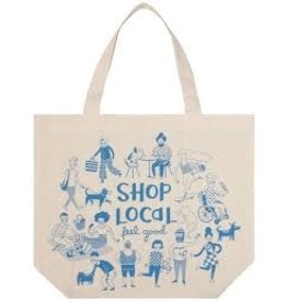Now Designs Bag Tote, Shop Local