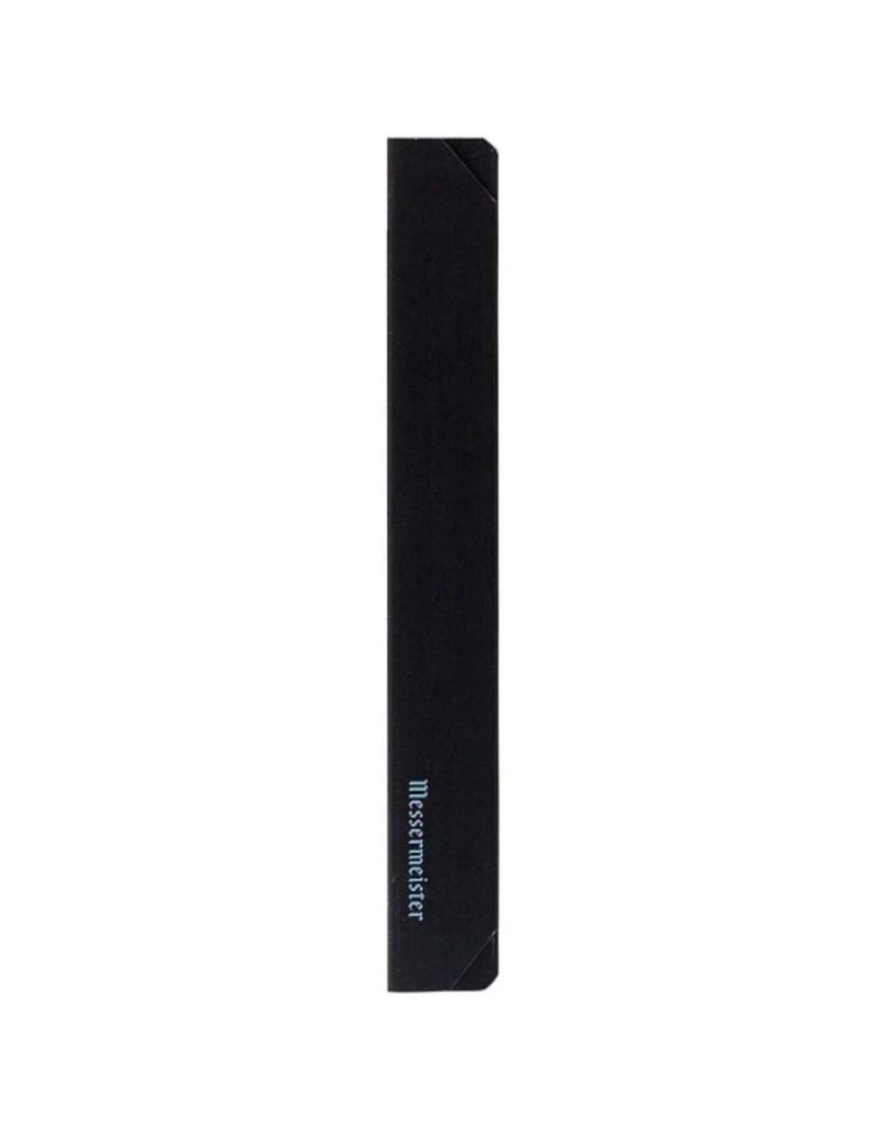 Messermeister 9.5" Bread Knife Edge Guard, BLACK, M
