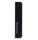 Harold Imports 3-4" CutPro Paring Knife Edge Guard, BLACK