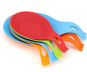 Core Home Silicone Spoon