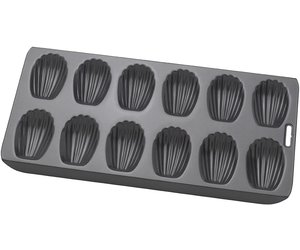 Harold Imports Mrs Anderson's Half Sheet Cooling Rack, 16.5x12 cir