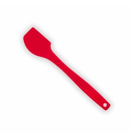 Thermoworks High Heat (600F) Silicone Spatula Red, 12.5"