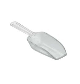 Scoop, SM 1Tbl, Clear Plastic