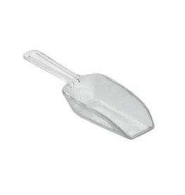 Clear Plastic Pie Cutter