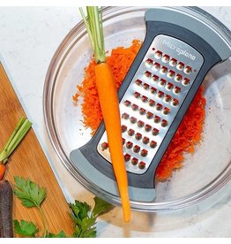 Microplane BOWL Grater, Extra Coarse