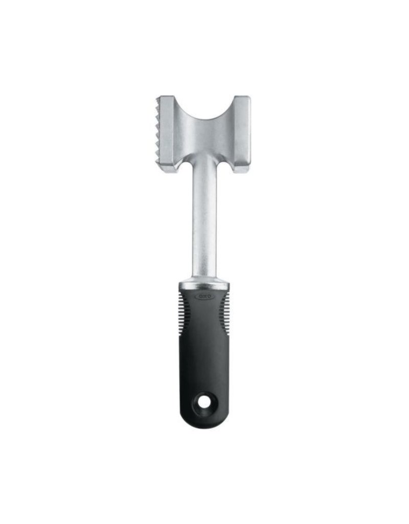 OXO Good Grips Meat Pounder and Tenderizer cirr