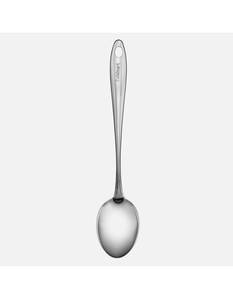 Cuisinart Stainless Solid Spoon