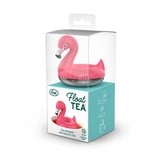 Fred/Lifetime Float-Tea Flamingo Infuser