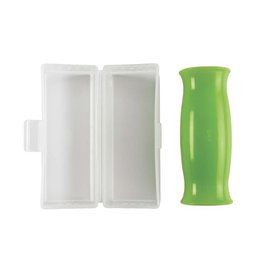 OXO Good Grips Silicone Garlic Peeler