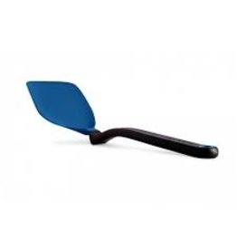 DreamFarm Chopula Spatula, Classic Dark Blue