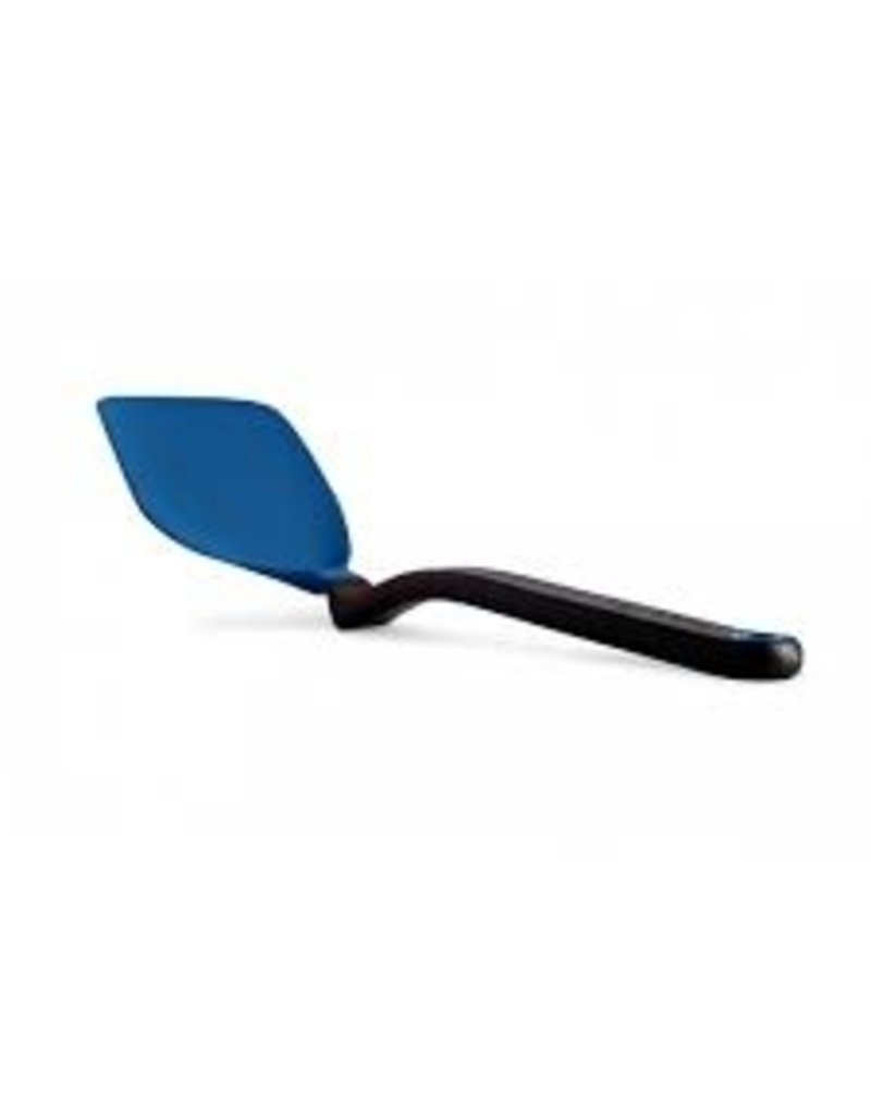 DreamFarm Chopula Spatula, Classic Dark Blue