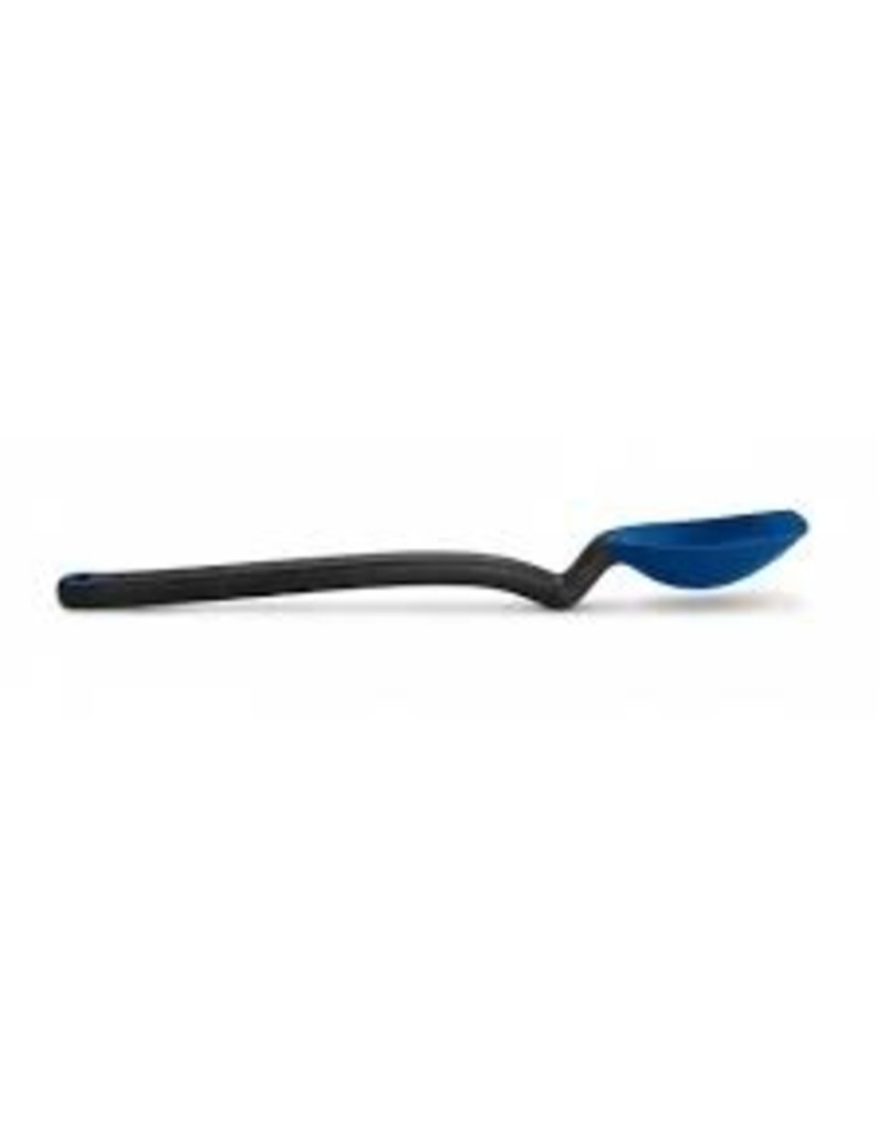 DreamFarm Mini Supoon Spoon 1tsp, Classic Dark Blue