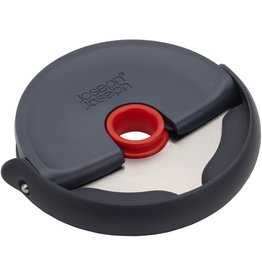 Joseph Joseph Easy Clean Hand Pizza Wheel/Cutter