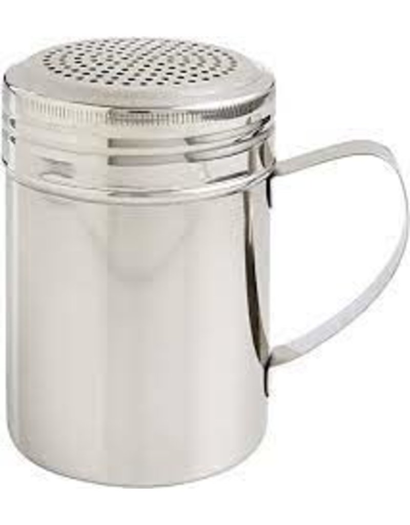 Harold Imports Powdered Sugar Shaker Dredger dsct