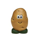 Harold Imports Mr Potato Vegetable Brush