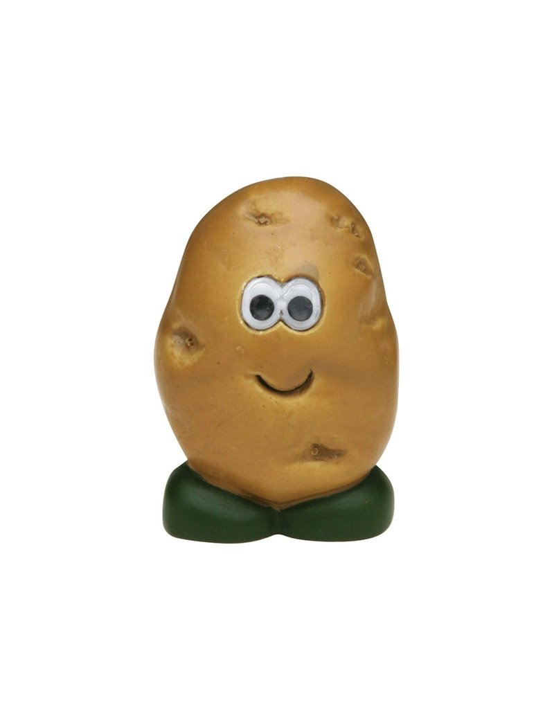 Harold Imports Mr Potato Vegetable Brush