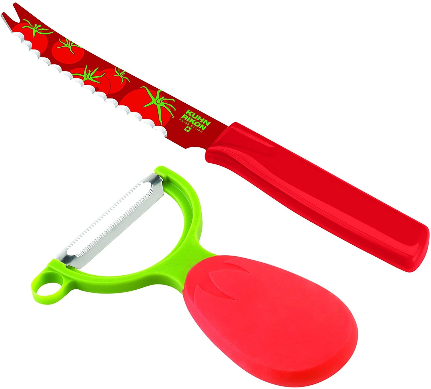 Tomato / Kiwi Peeler – HIA Kitchen