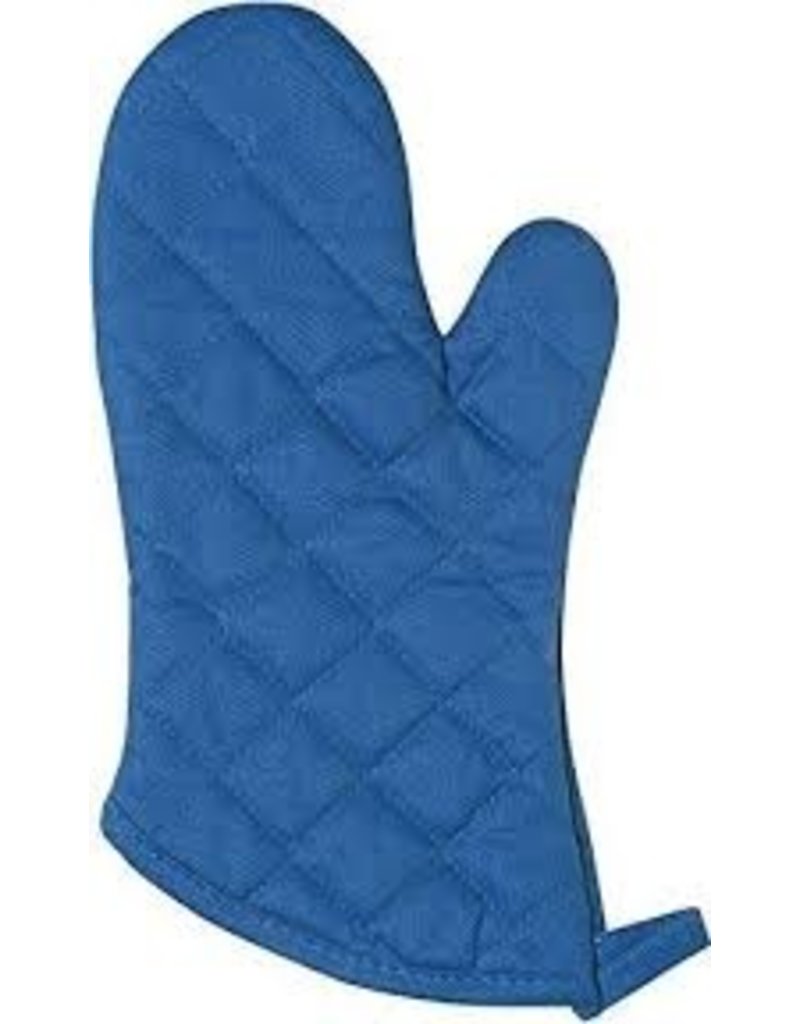 Now Designs Mitt Glove Royal Blue* DISC