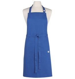 Now Designs Apron, Chef Royal Blue disc
