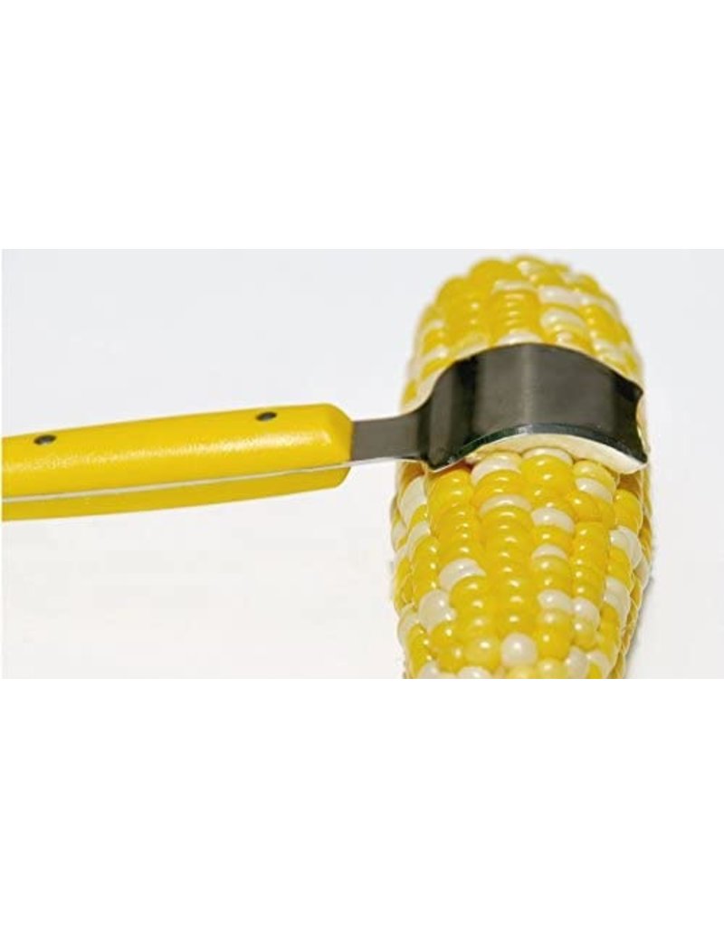 Harold Imports Corn Buttering Knife