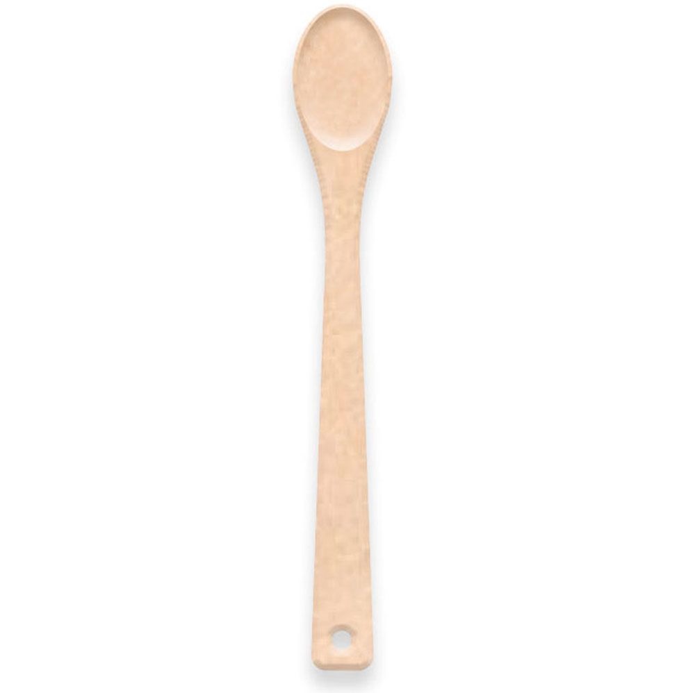 Epicurean Chef Series Large Natural Spoon