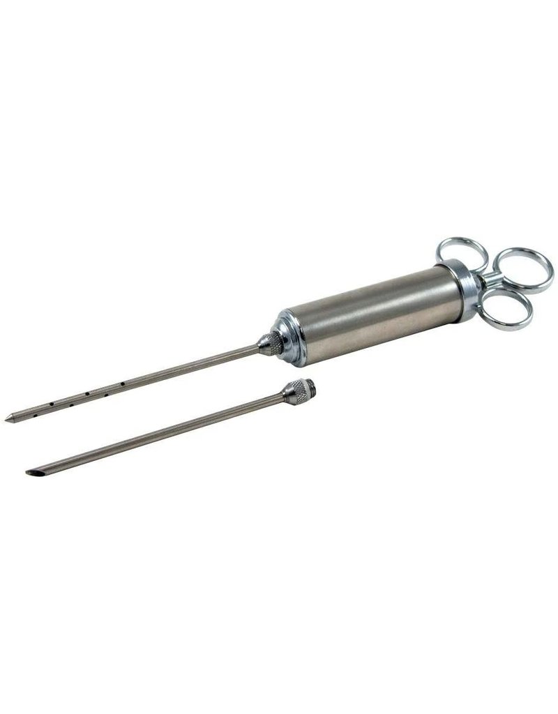 Charcoal Companion/Union Stainless Marinade Injector